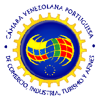 Cámara de Comercio Venezolana Portuguesa de Industria y Turismo.