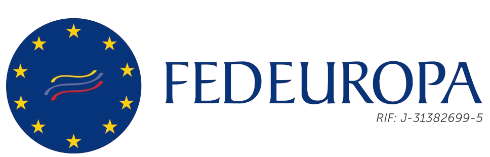 logo fedeuropa footer